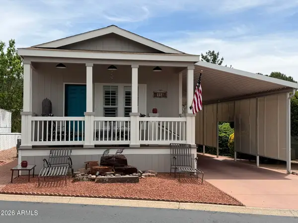 205 Sunset Drive #154, Sedona, AZ 86336