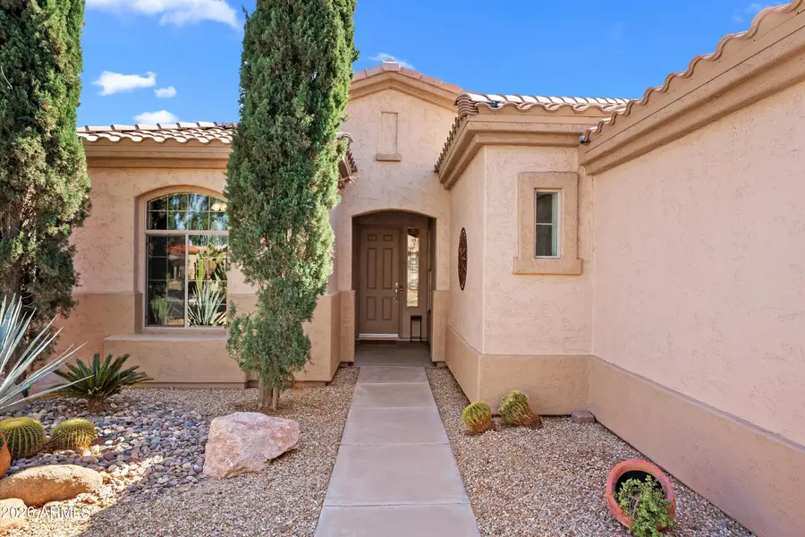 5328 S Citrus Court, Gilbert, AZ 85298 - #2