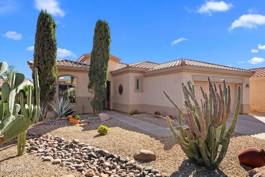 5328 S Citrus Court, Gilbert, AZ 85298 - #3