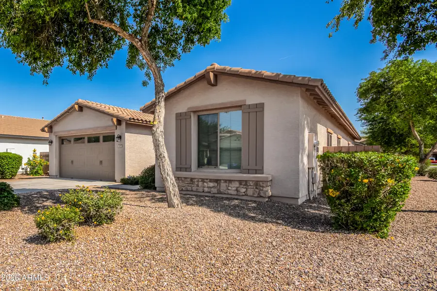 2695 E Rakestraw Lane, Gilbert, AZ 85298 - #3