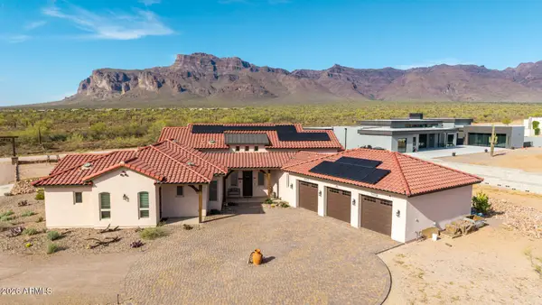 6519 E Southern Avenue, Apache Junction, AZ 85119