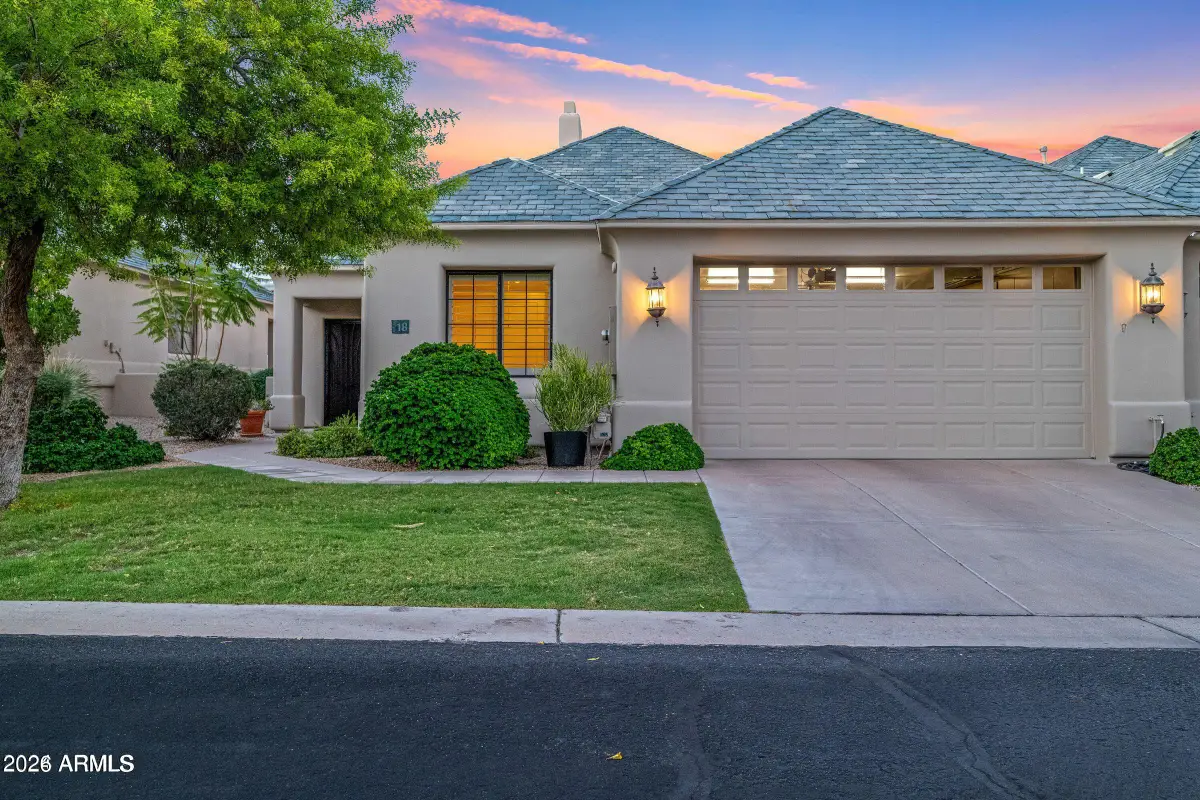 16540 E El Lago Boulevard #18, Fountain Hills, AZ 85268 - #1