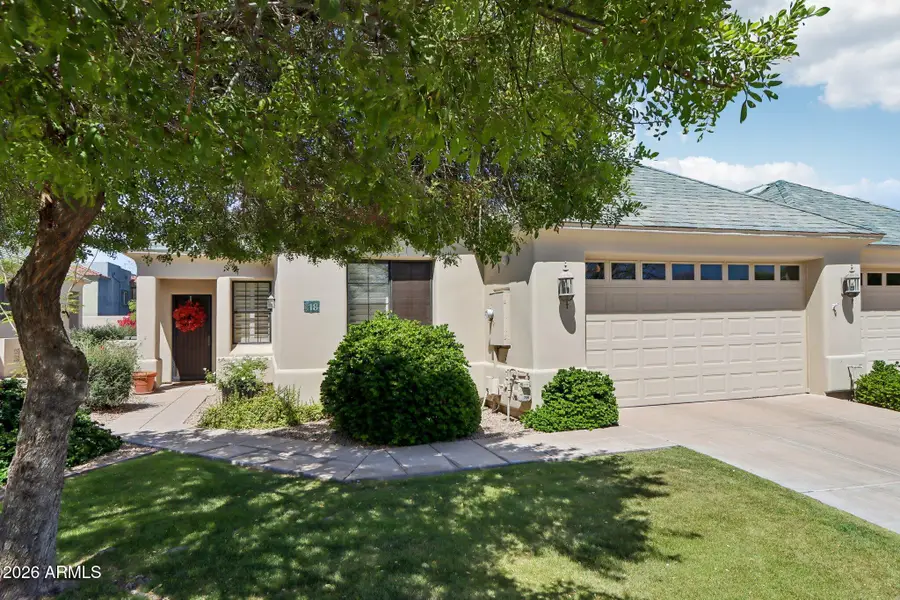 16540 E El Lago Boulevard #18, Fountain Hills, AZ 85268 - #3