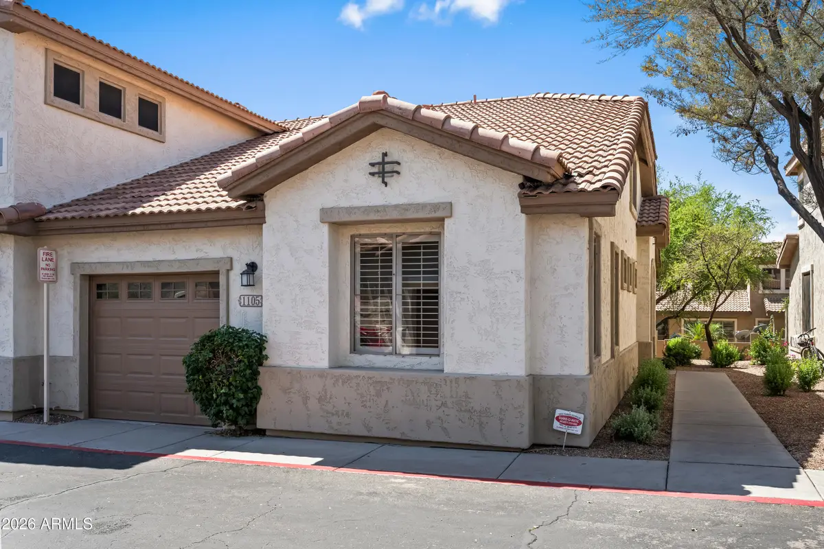 1024 E Frye Road #1105, Phoenix, AZ 85048 - #1