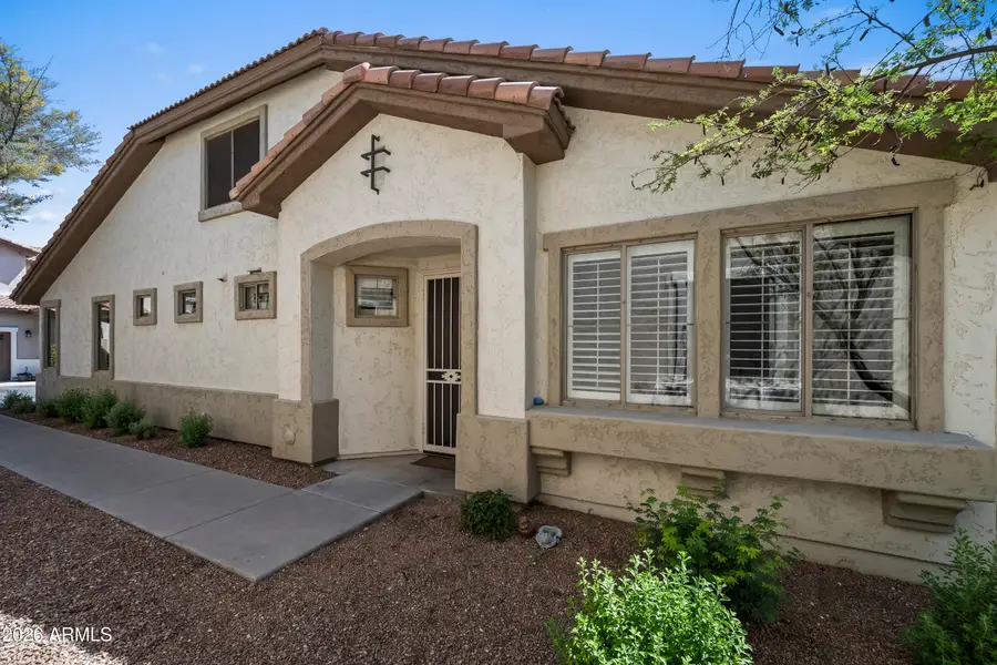 1024 E Frye Road #1105, Phoenix, AZ 85048 - #2