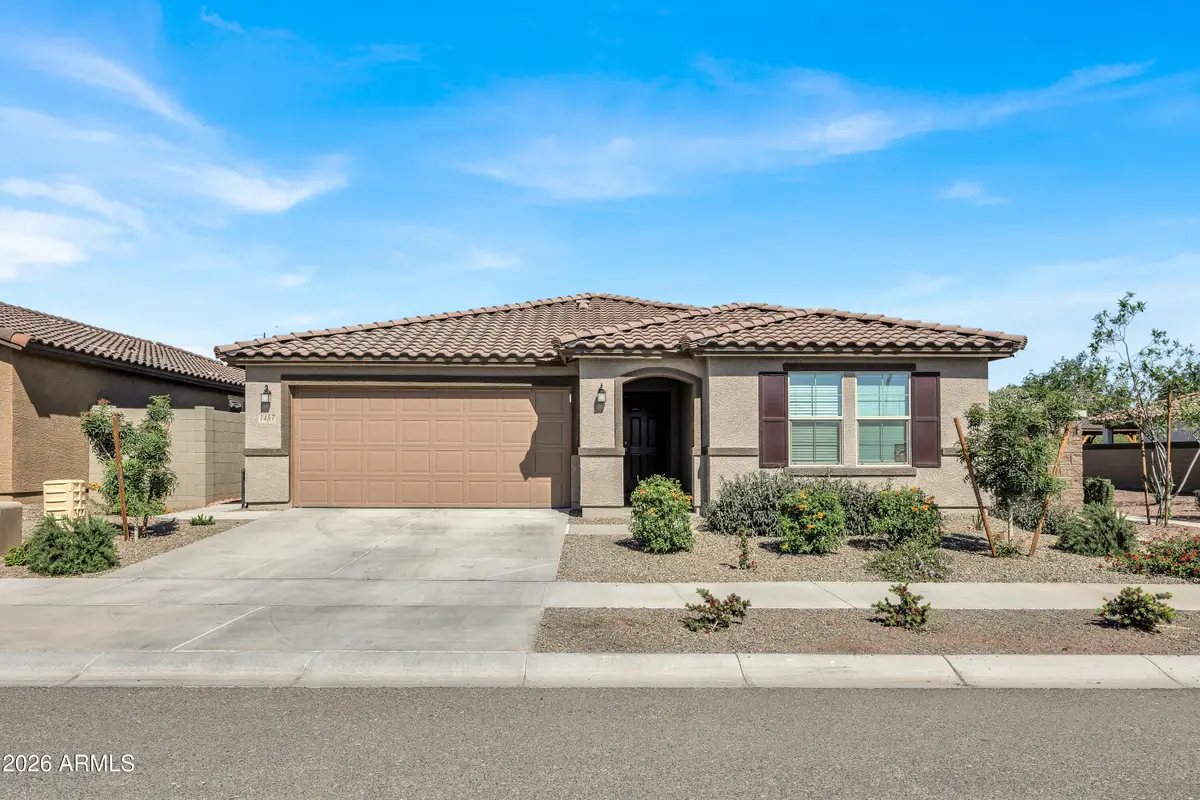 1457 S 181st Drive, Goodyear, AZ 85338 - #1