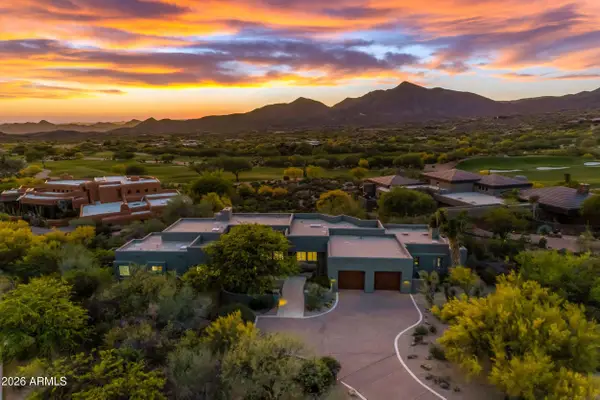 40198 N 105th Place, Scottsdale, AZ 85262