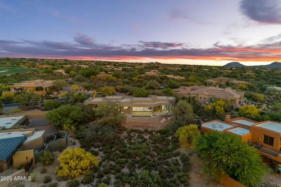 40198 N 105th Place, Scottsdale, AZ 85262 - #2