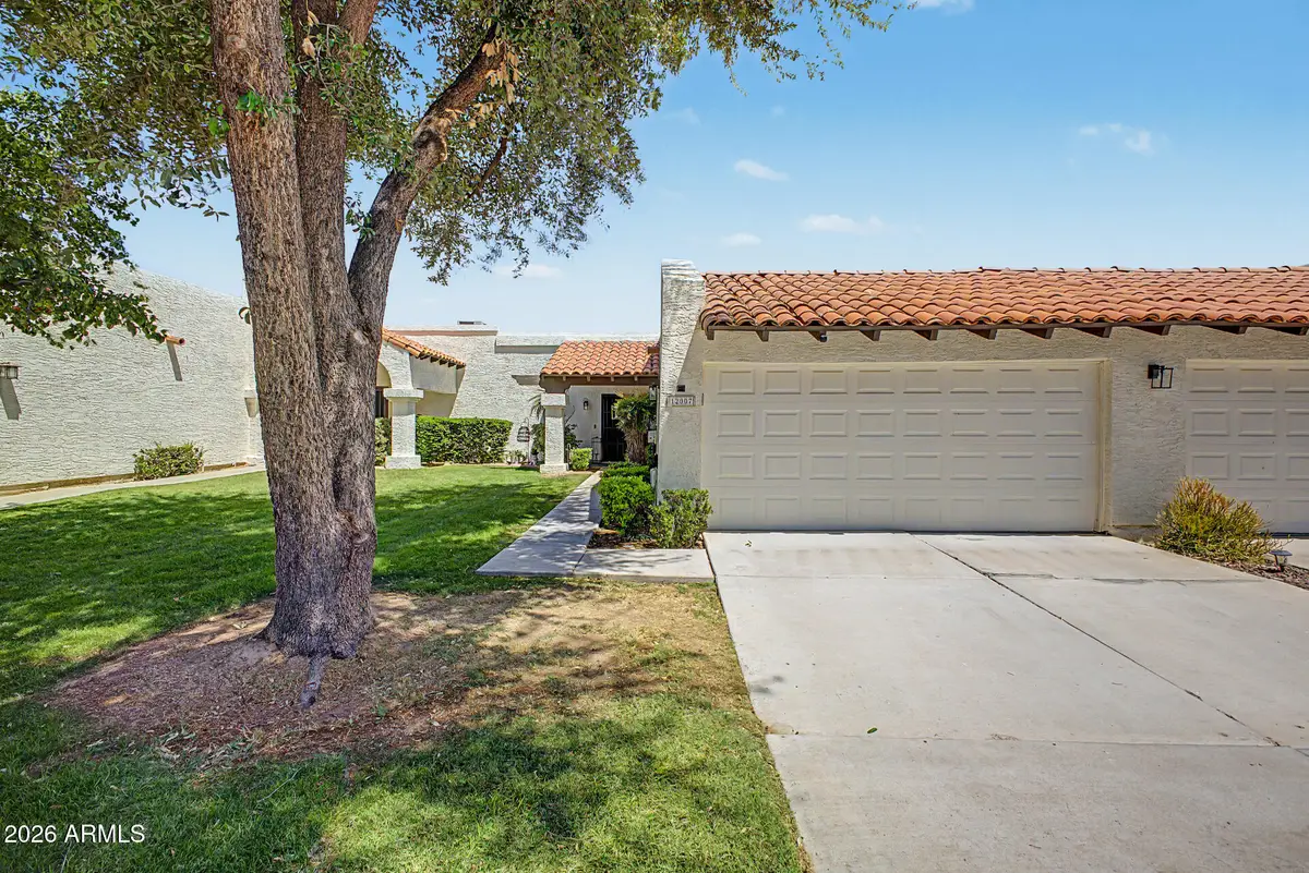 12007 N 93rd Street, Scottsdale, AZ 85260 - #1