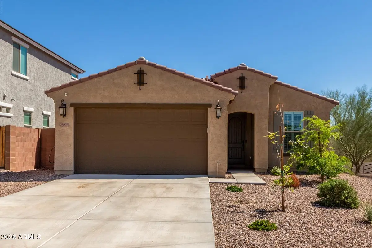 28273 N 132nd Lane, Peoria, AZ 85383 - #1