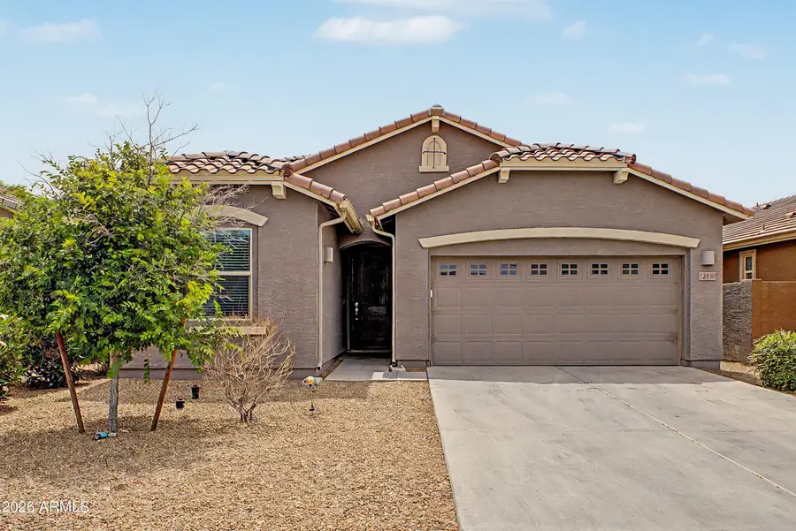 12449 W Myrtle Court, Glendale, AZ 85307 - #2