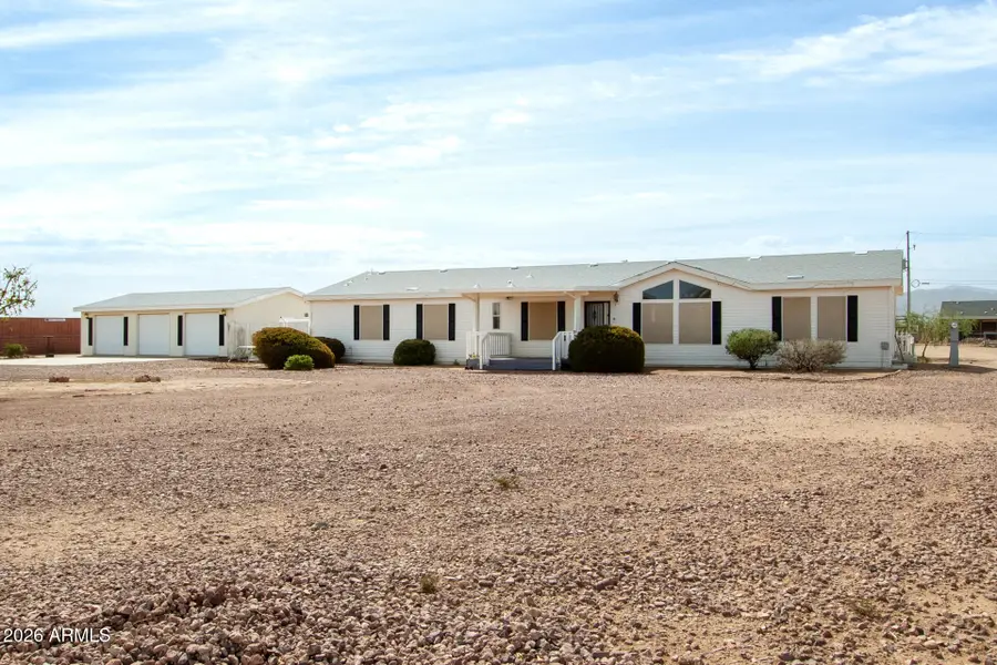 23851 W Tether Trail, Wittmann, AZ 85361 - #2