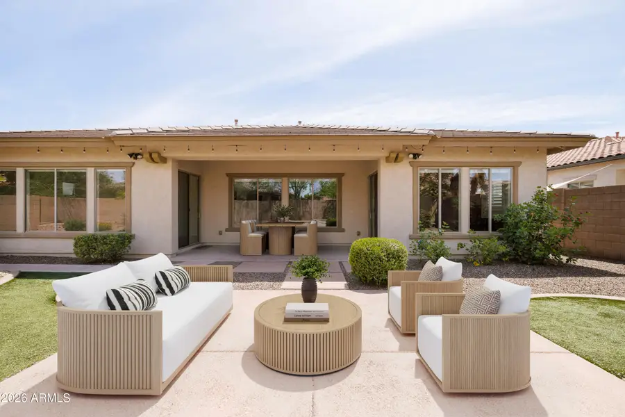 372 W Aster Drive, Chandler, AZ 85248 - #3
