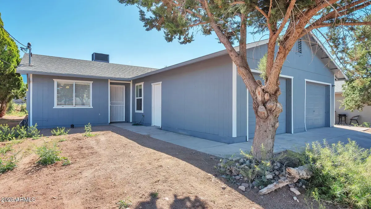 4115 N Pima Way, Rimrock, AZ 86335 - #1