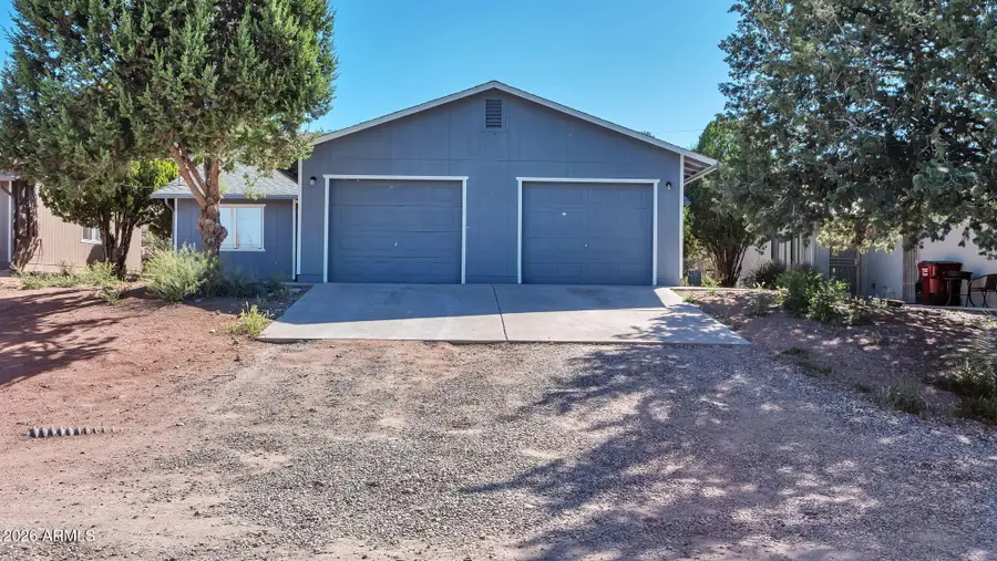 4115 N Pima Way, Rimrock, AZ 86335 - #3