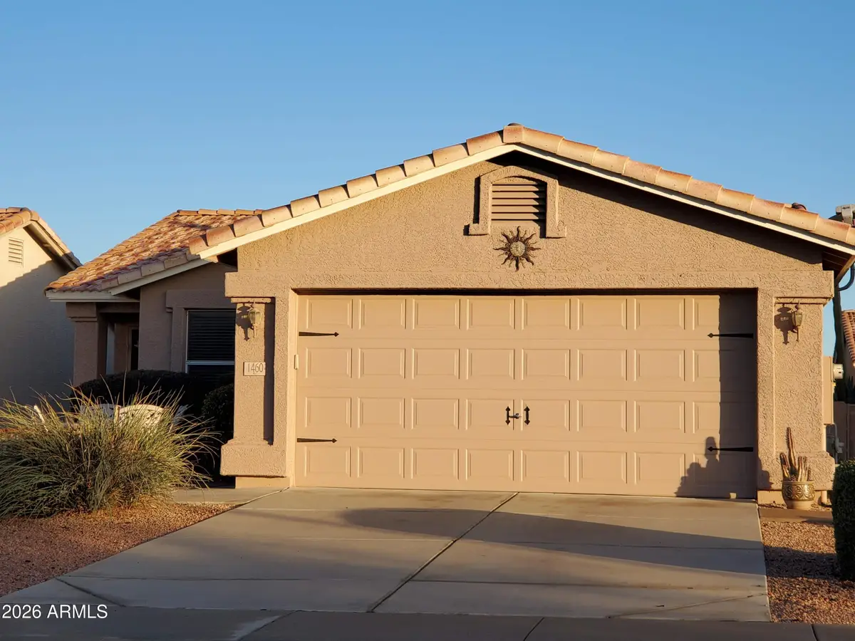 1460 E Doral Drive, Chandler, AZ 85249 - #1