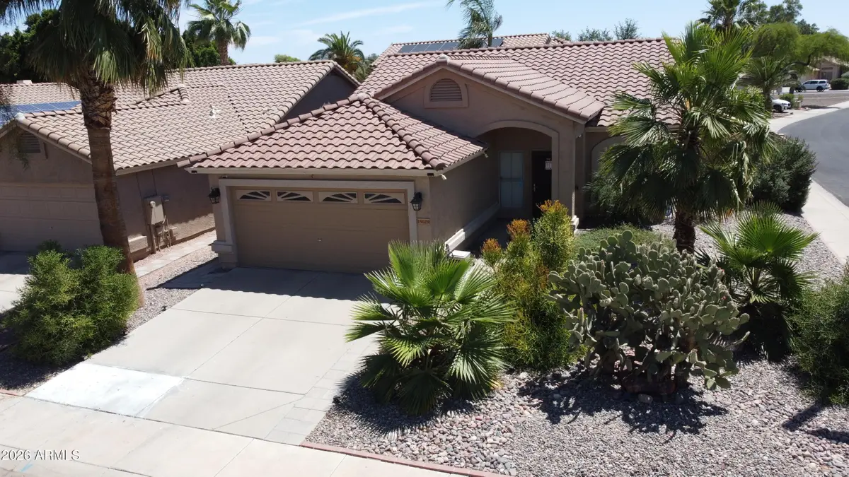 15029 W Bottle Tree Avenue, Surprise, AZ 85374 - #1