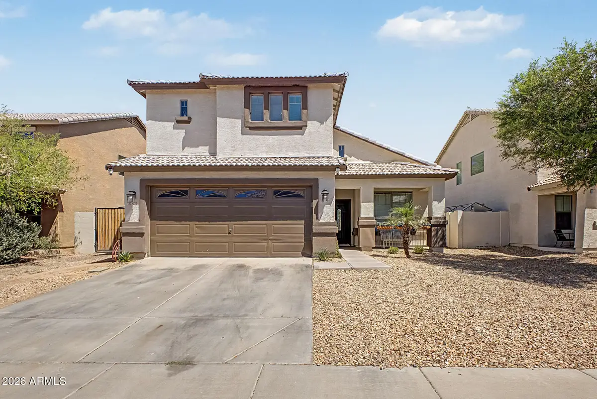 9356 W Pioneer Street, Tolleson, AZ 85353 - #1