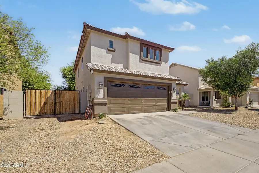 9356 W Pioneer Street, Tolleson, AZ 85353 - #3