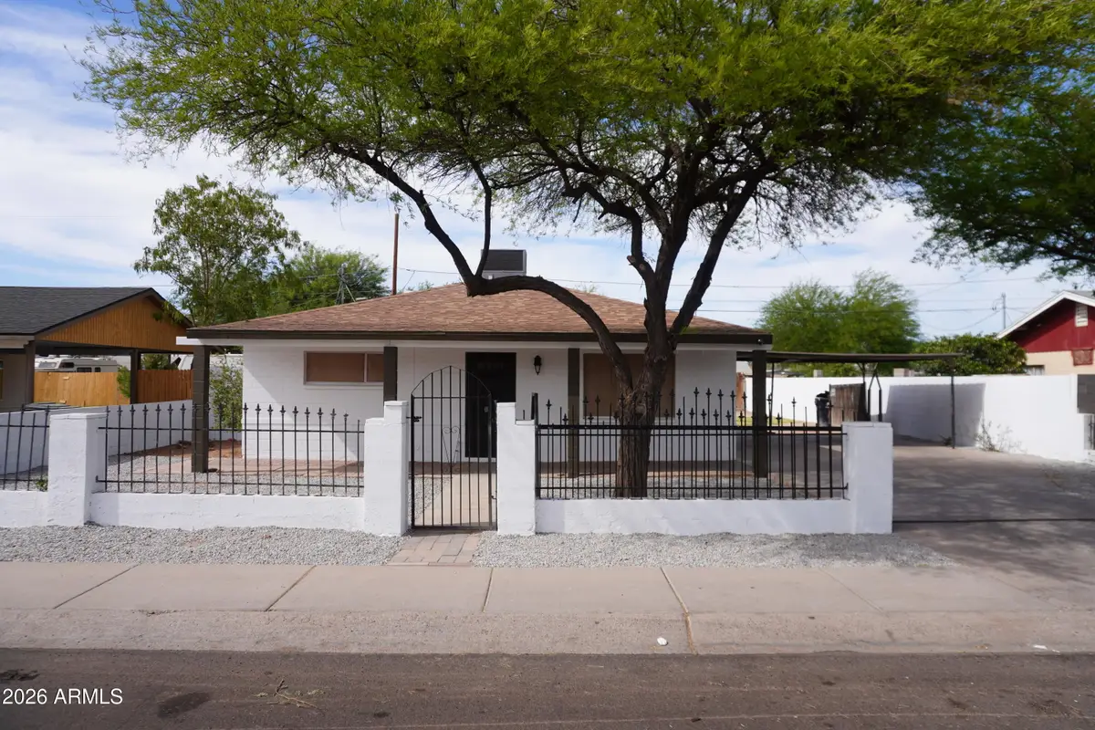10936 W 2nd Street, Avondale, AZ 85323 - #1