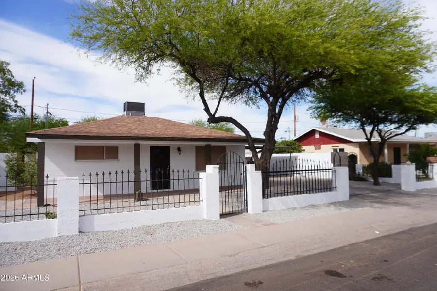 10936 W 2nd Street, Avondale, AZ 85323 - #2