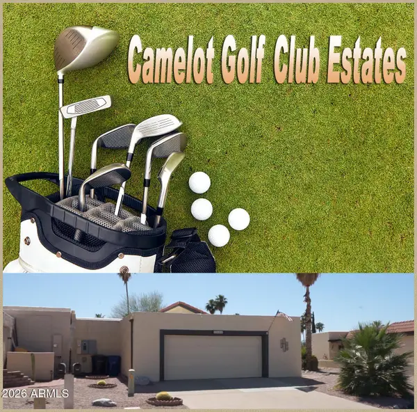 2460 N 62nd Street N, Mesa, AZ 85215