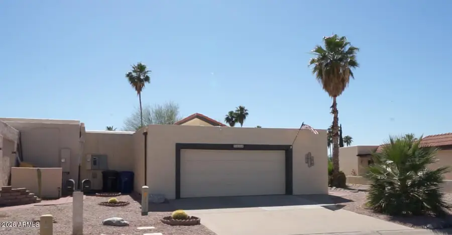 2460 N 62nd Street N, Mesa, AZ 85215 - #2