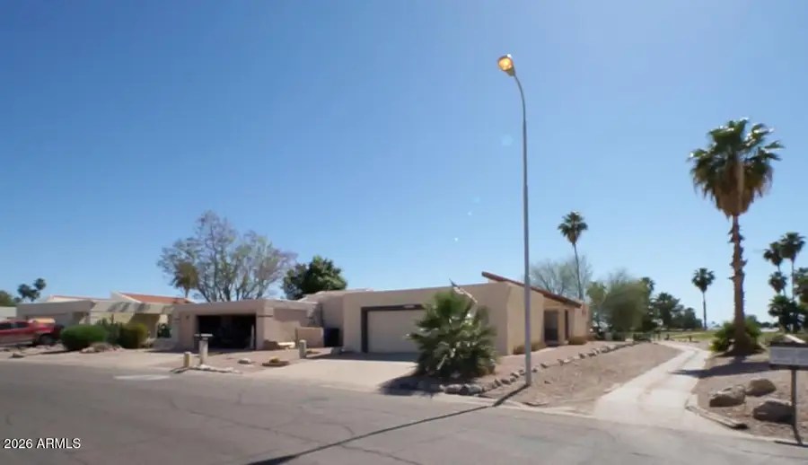 2460 N 62nd Street N, Mesa, AZ 85215 - #3