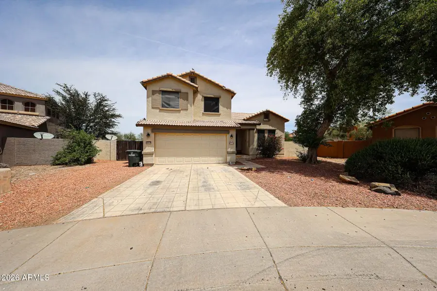 1590 E 12th Street, Casa Grande, AZ 85122 - #3