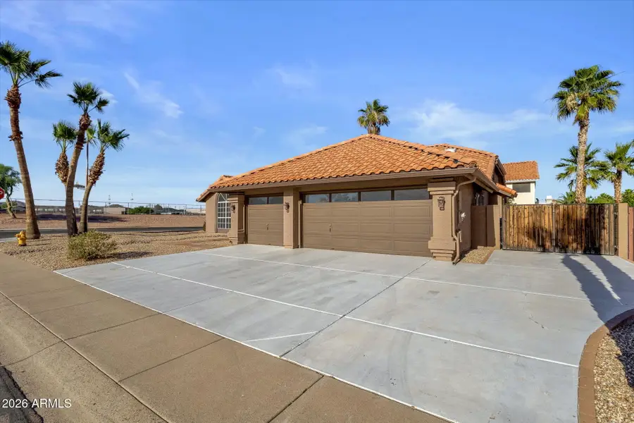 16847 S 29th Way, Phoenix, AZ 85048 - #2