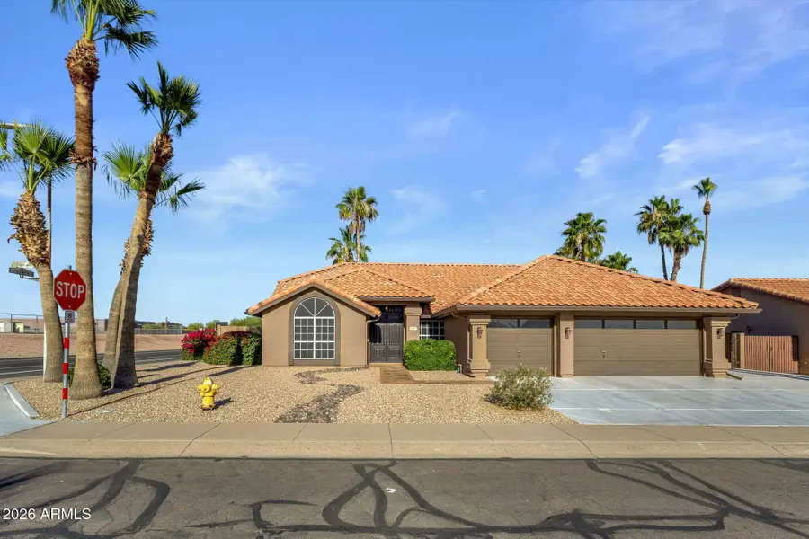 16847 S 29th Way, Phoenix, AZ 85048 - #3