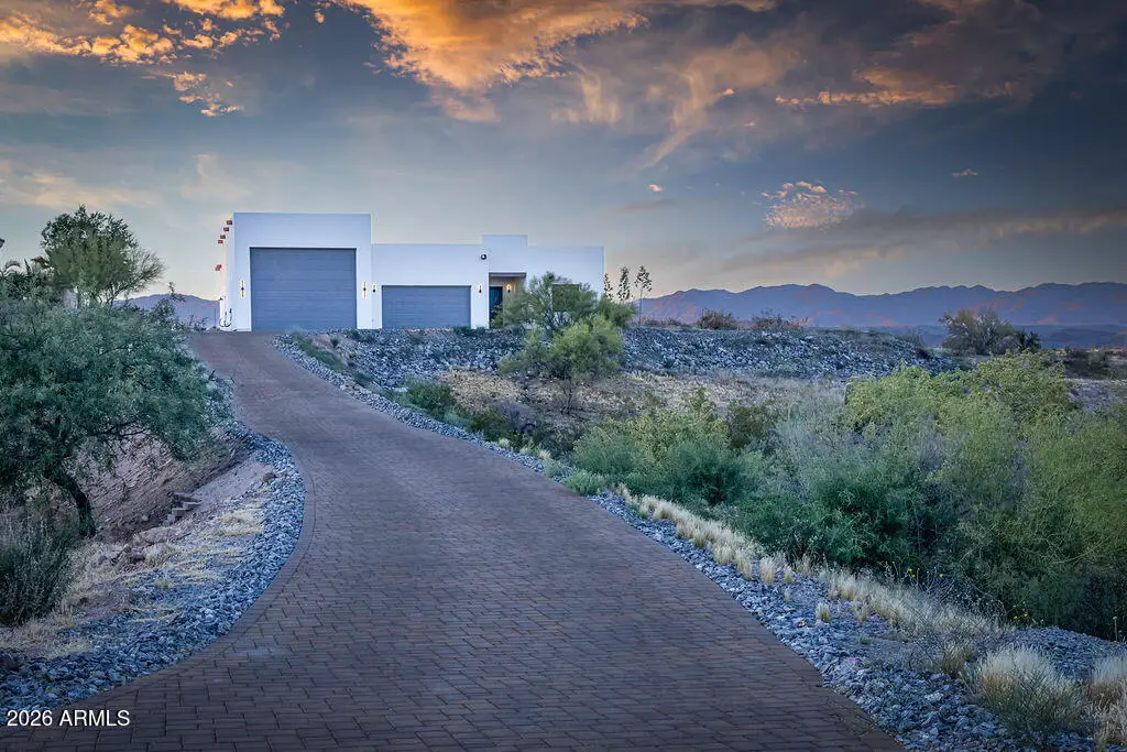 2430 Lupine Lane, Wickenburg, AZ 85390 - #1