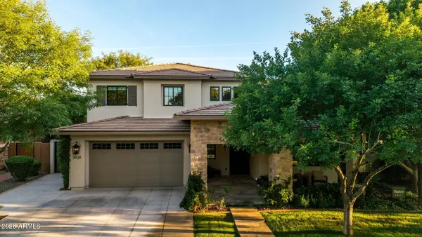 3929 E Morrison Ranch Parkway, Gilbert, AZ 85296