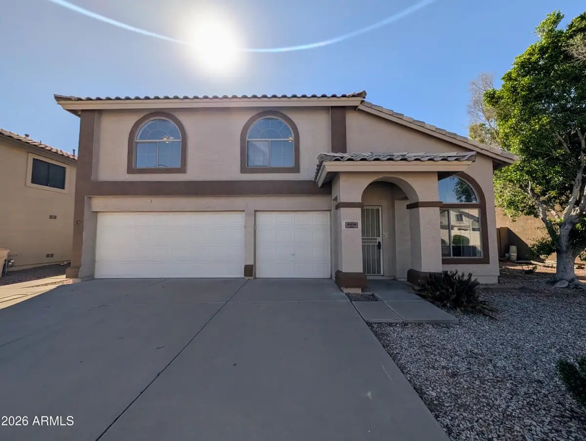 6416 N 78th Lane, Glendale, AZ 85303 - #1