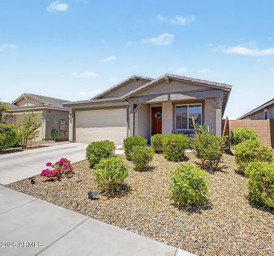 13578 W Shifting Sands Drive, Peoria, AZ 85383 - #2