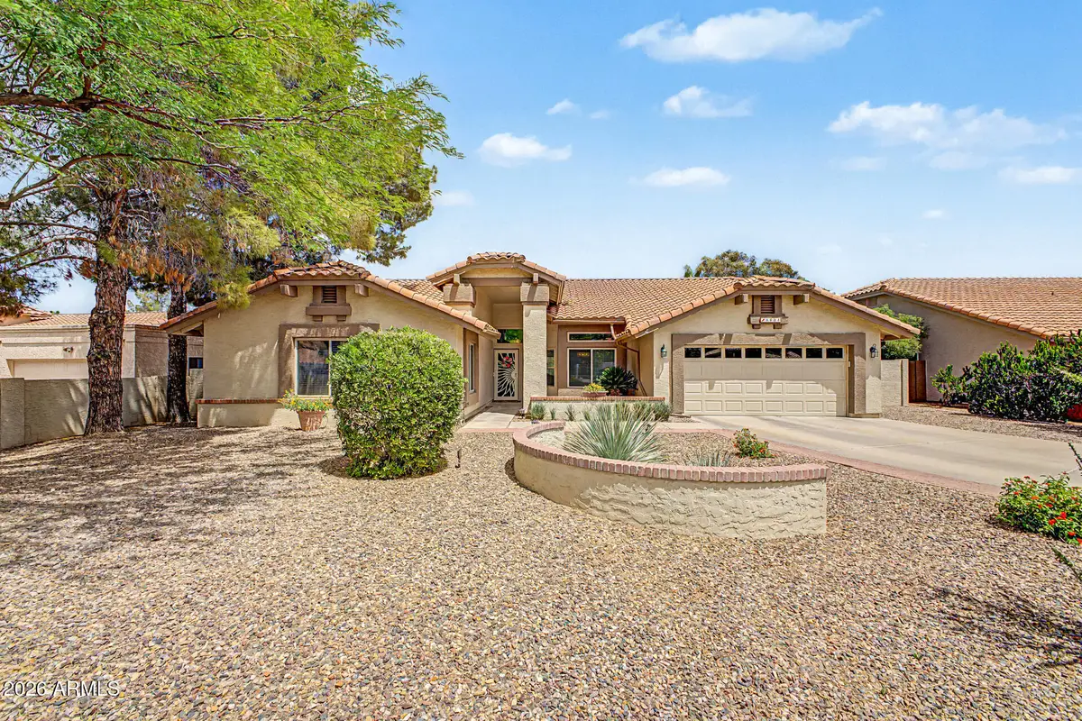 1924 E El Freda Road, Tempe, AZ 85284 - #1