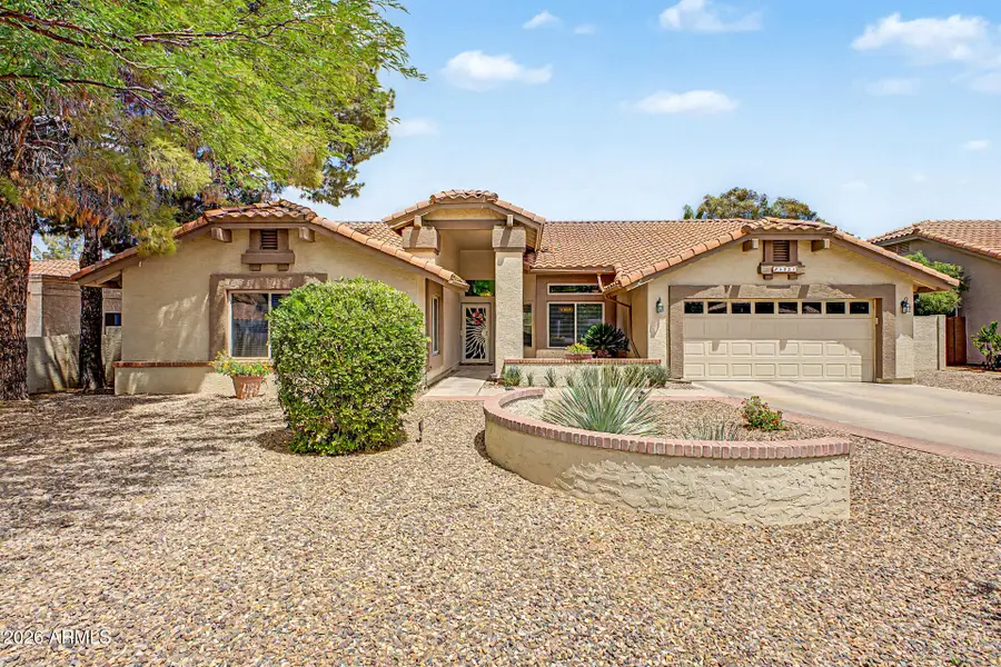 1924 E El Freda Road, Tempe, AZ 85284 - #2