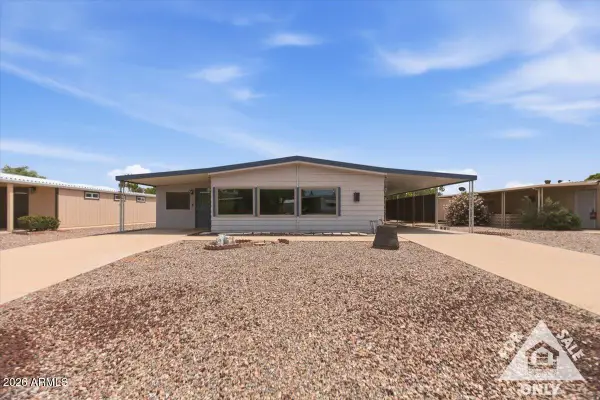 8935 E Ohio Avenue, Sun Lakes, AZ 85248