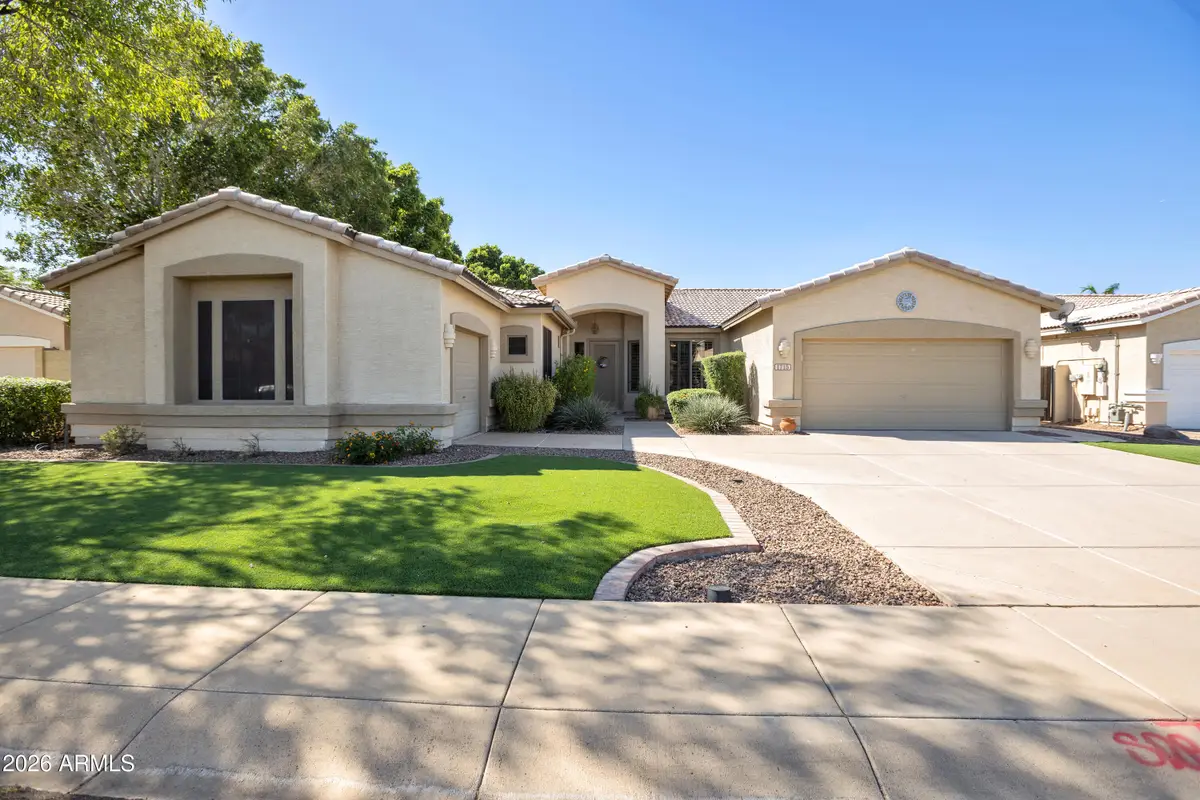 1715 E Kenwood Street, Mesa, AZ 85203 - #1