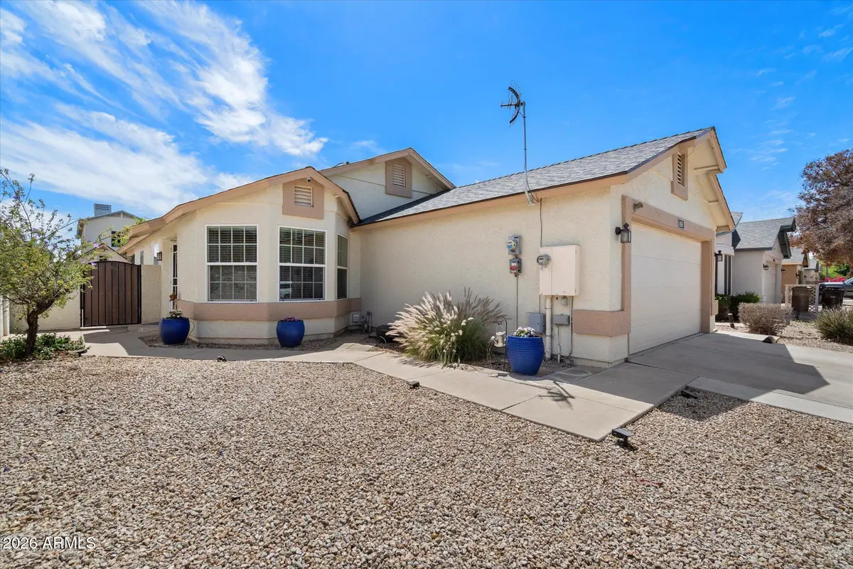 8853 W John Cabot Road, Peoria, AZ 85382 - #1