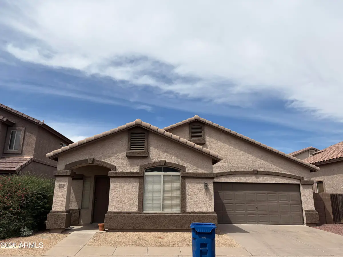 8802 E University Drive #65, Mesa, AZ 85207 - #1