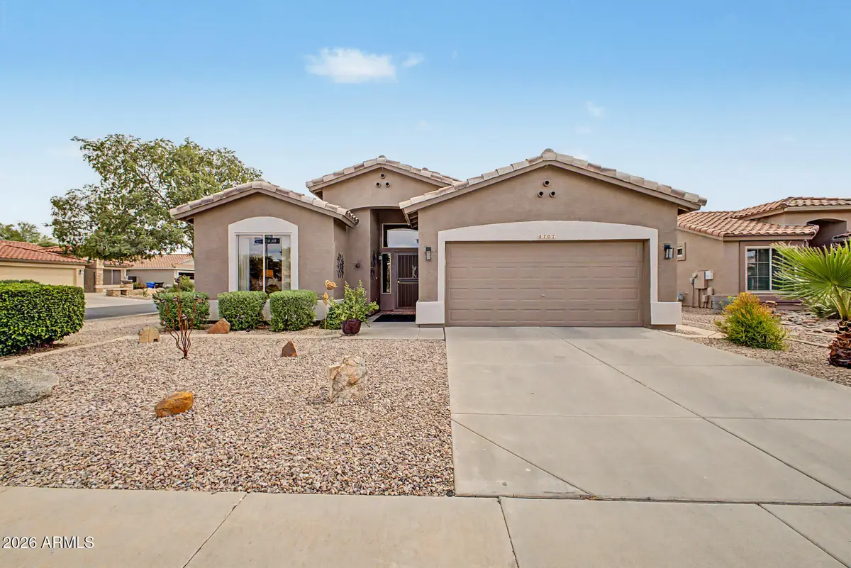 4707 E Walnut Road, Gilbert, AZ 85298 - #1