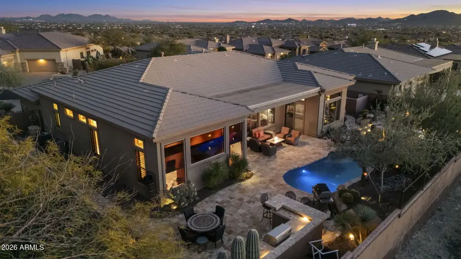 42010 N Harbour Town Court, Anthem, AZ 85086 - #3