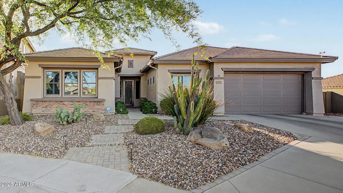 3753 W Jordon Court, Phoenix, AZ 85086 - #1