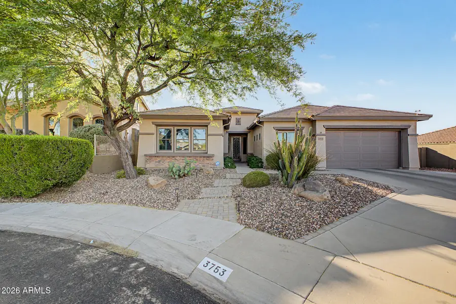 3753 W Jordon Court, Phoenix, AZ 85086 - #2