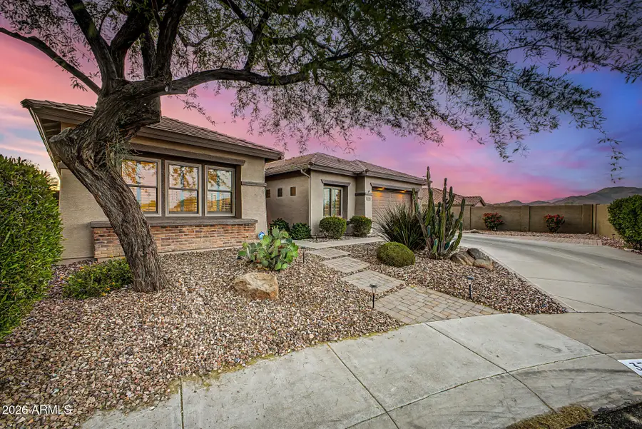 3753 W Jordon Court, Phoenix, AZ 85086 - #3