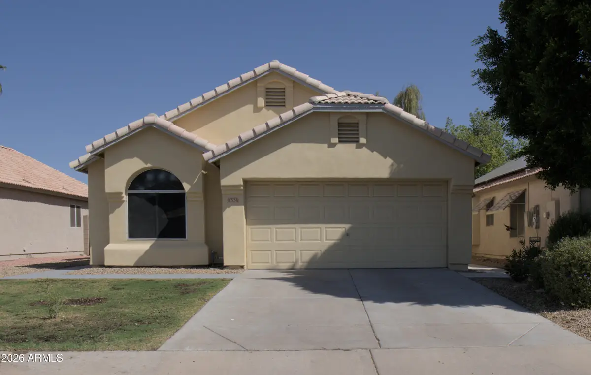 8338 W Audrey Lane, Peoria, AZ 85382 - #1