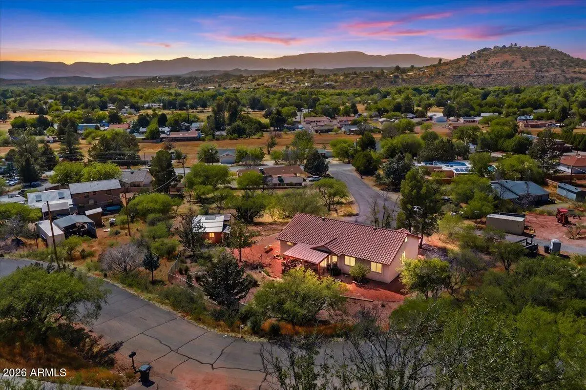 4275 E Sioux Way, Lake Montezuma, AZ 86335 - #1