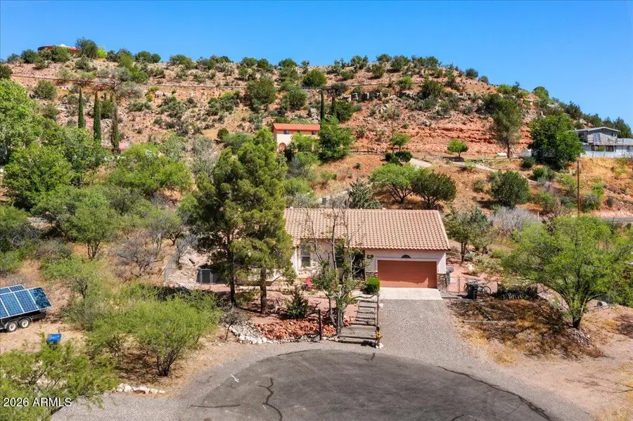 4275 E Sioux Way, Lake Montezuma, AZ 86335 - #2
