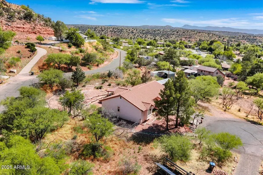 4275 E Sioux Way, Lake Montezuma, AZ 86335 - #3